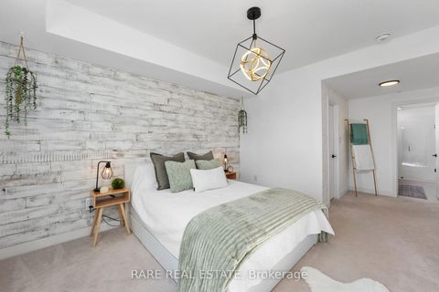 Photo 19 at 506 - 5 Chef Lane, Rural Barrie Southeast, Barrie