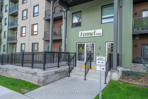 Photo 25 at 506 - 5 Chef Lane, Rural Barrie Southeast, Barrie