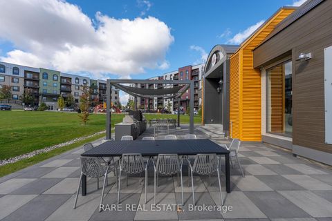Photo 29 at 506 - 5 Chef Lane, Rural Barrie Southeast, Barrie