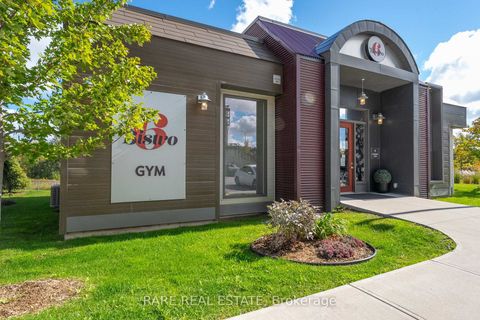 Photo 32 at 506 - 5 Chef Lane, Rural Barrie Southeast, Barrie