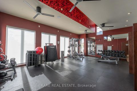 Photo 34 at 506 - 5 Chef Lane, Rural Barrie Southeast, Barrie