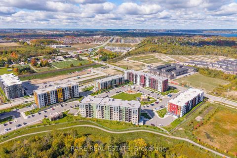 Photo 39 at 506 - 5 Chef Lane, Rural Barrie Southeast, Barrie