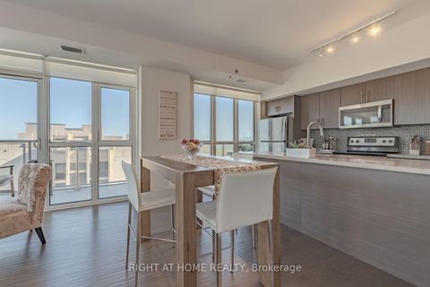 Photo 6 at 1603 - 55 Speers Road, CO Central, Oakville