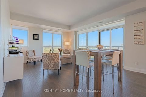 Photo 7 at 1603 - 55 Speers Road, CO Central, Oakville