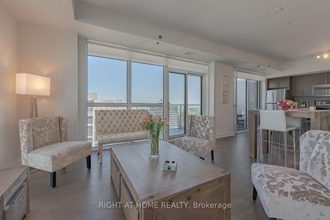 Photo 8 at 1603 - 55 Speers Road, CO Central, Oakville