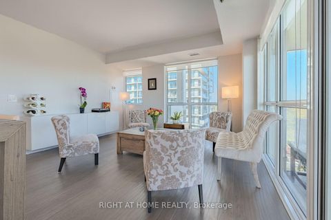 Photo 9 at 1603 - 55 Speers Road, CO Central, Oakville