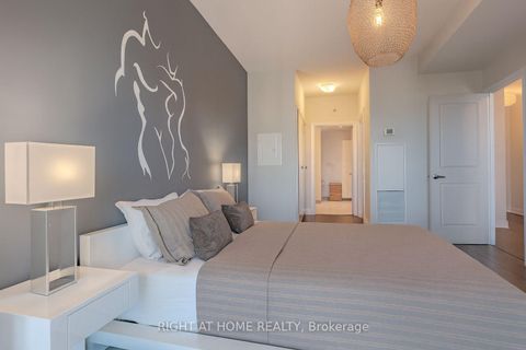 Photo 12 at 1603 - 55 Speers Road, CO Central, Oakville