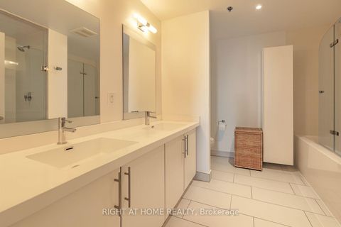 Photo 14 at 1603 - 55 Speers Road, CO Central, Oakville