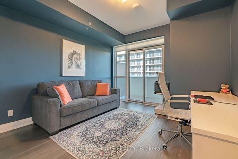 Photo 16 at 1603 - 55 Speers Road, CO Central, Oakville