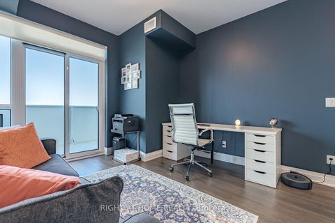 Photo 17 at 1603 - 55 Speers Road, CO Central, Oakville