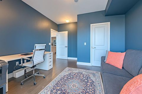 Photo 18 at 1603 - 55 Speers Road, CO Central, Oakville