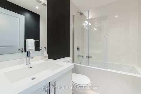 Photo 19 at 1603 - 55 Speers Road, CO Central, Oakville