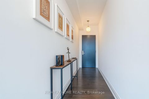 Photo 21 at 1603 - 55 Speers Road, CO Central, Oakville