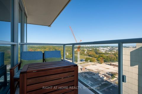 Photo 23 at 1603 - 55 Speers Road, CO Central, Oakville