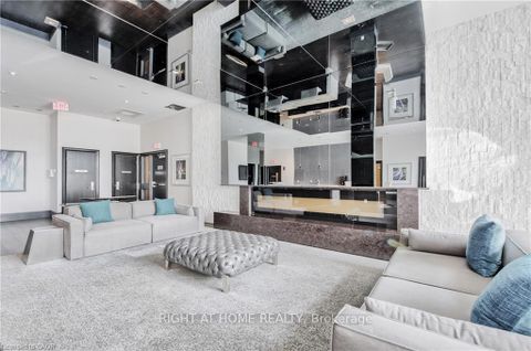 Photo 24 at 1603 - 55 Speers Road, CO Central, Oakville