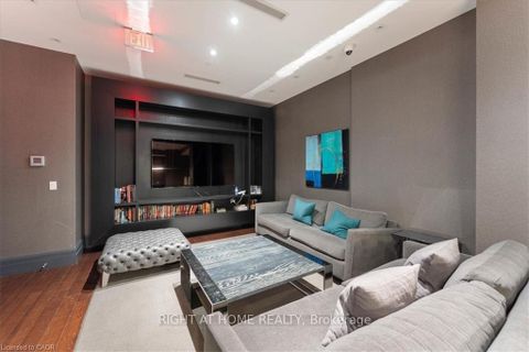 Photo 28 at 1603 - 55 Speers Road, CO Central, Oakville