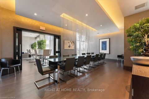 Photo 29 at 1603 - 55 Speers Road, CO Central, Oakville