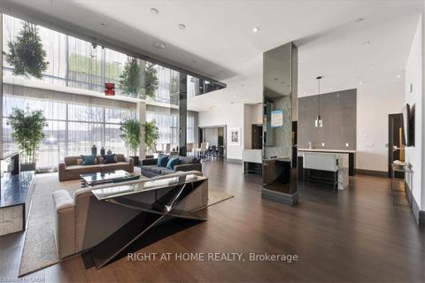 Photo 30 at 1603 - 55 Speers Road, CO Central, Oakville