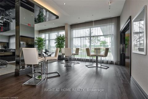 Photo 31 at 1603 - 55 Speers Road, CO Central, Oakville