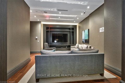 Photo 36 at 1603 - 55 Speers Road, CO Central, Oakville