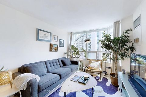 Photo 3 at 1212 - 25 Maitland Street, Yonge Corridor, Toronto
