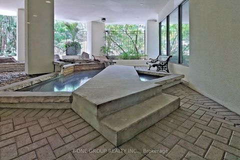 Photo 13 at 1212 - 25 Maitland Street, Yonge Corridor, Toronto Photo 13 at 1212 - 25 Maitland Street, Yonge Corridor, Toronto