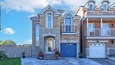 Photo 1 at 33 Fred Young Drive, CFB, Toronto