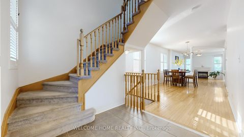 Photo 3 at 33 Fred Young Drive, CFB, Toronto