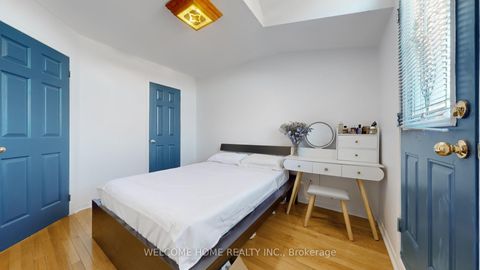 Photo 22 at 33 Fred Young Drive, CFB, Toronto