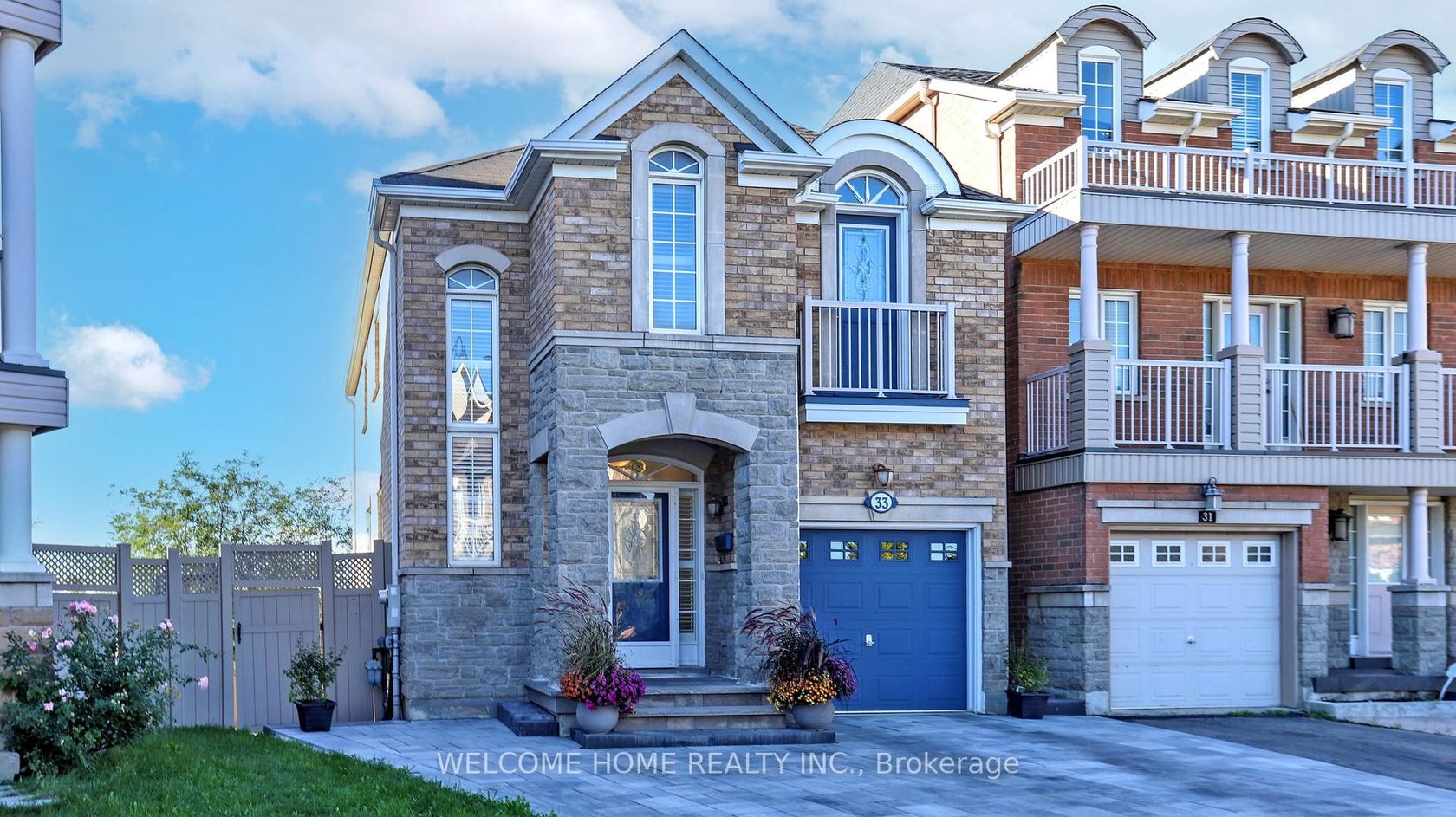 33 Fred Young Drive, CFB, Toronto 