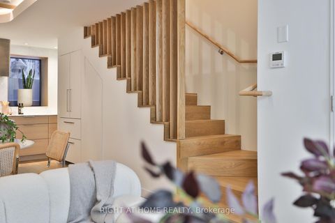 Photo 8 at Garden Home 6 - 225 Brunswick Avenue, University, Toronto Photo 8 at Garden Home 6 - 225 Brunswick Avenue, University, Toronto