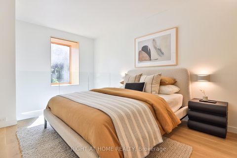 Photo 11 at Garden Home 6 - 225 Brunswick Avenue, University, Toronto Photo 11 at Garden Home 6 - 225 Brunswick Avenue, University, Toronto