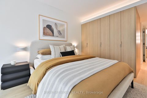 Photo 12 at Garden Home 6 - 225 Brunswick Avenue, University, Toronto Photo 12 at Garden Home 6 - 225 Brunswick Avenue, University, Toronto