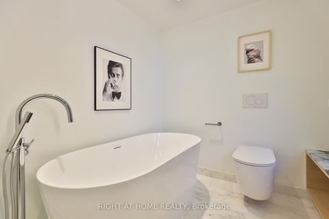 Photo 15 at Garden Home 6 - 225 Brunswick Avenue, University, Toronto