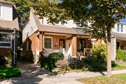 Photo 0 at 532 Glebeholme Boulevard, Danforth, Toronto