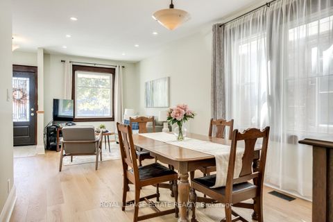 Photo 8 at 532 Glebeholme Boulevard, Danforth, Toronto