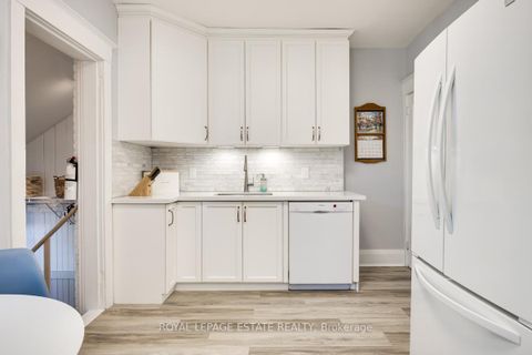 Photo 10 at 532 Glebeholme Boulevard, Danforth, Toronto