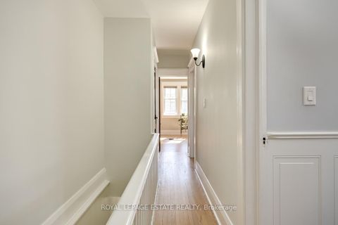 Photo 12 at 532 Glebeholme Boulevard, Danforth, Toronto