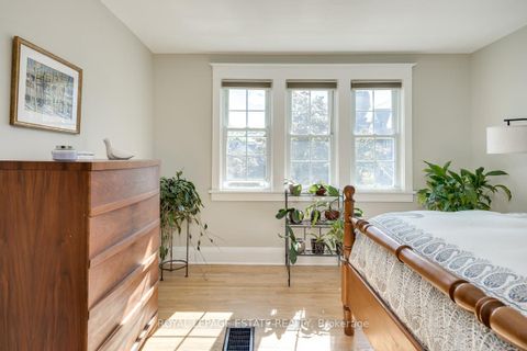 Photo 14 at 532 Glebeholme Boulevard, Danforth, Toronto