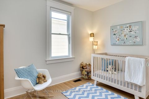 Photo 15 at 532 Glebeholme Boulevard, Danforth, Toronto