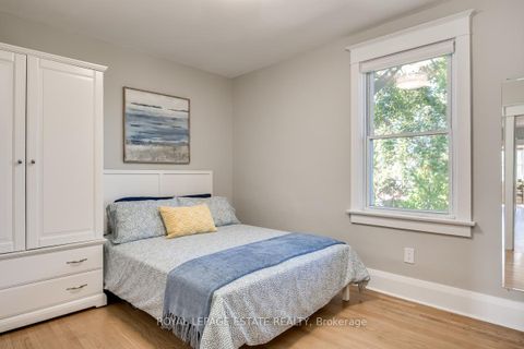 Photo 16 at 532 Glebeholme Boulevard, Danforth, Toronto