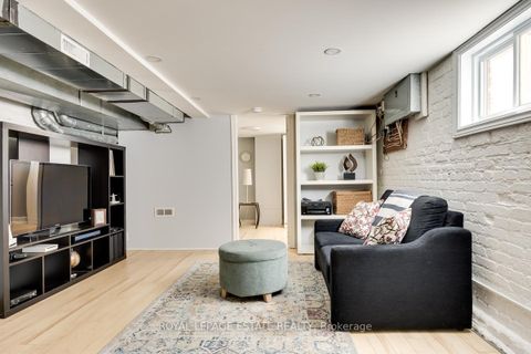 Photo 18 at 532 Glebeholme Boulevard, Danforth, Toronto