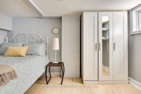 Photo 19 at 532 Glebeholme Boulevard, Danforth, Toronto