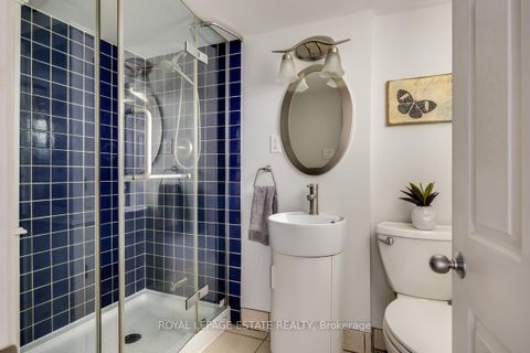 Photo 20 at 532 Glebeholme Boulevard, Danforth, Toronto