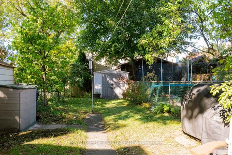 Photo 21 at 532 Glebeholme Boulevard, Danforth, Toronto