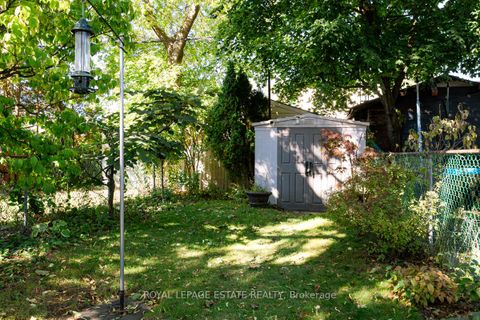 Photo 22 at 532 Glebeholme Boulevard, Danforth, Toronto