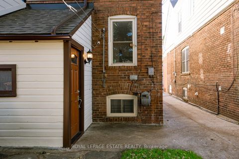 Photo 24 at 532 Glebeholme Boulevard, Danforth, Toronto