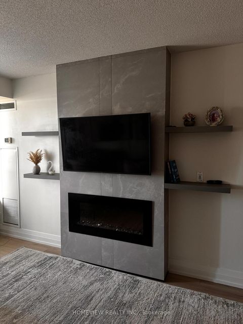 Photo 5 at 1211 - 1070 Sheppard Avenue W, York University Heights, Toronto