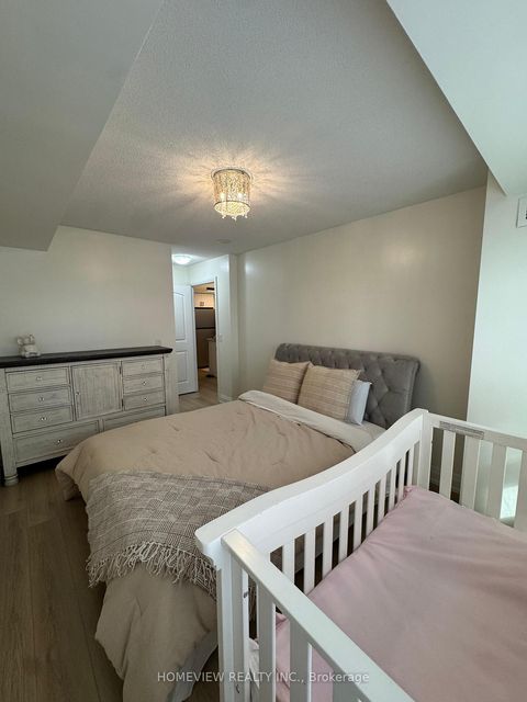 Photo 7 at 1211 - 1070 Sheppard Avenue W, York University Heights, Toronto
