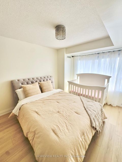 Photo 8 at 1211 - 1070 Sheppard Avenue W, York University Heights, Toronto